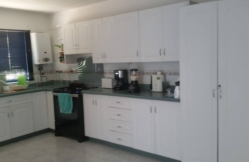 Zona 13 Bed & Breakfast | Oh España