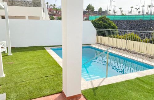 Costa Adeje Apartment | OH LA LIFE! MAGNOLIA GOLF SUSANA
