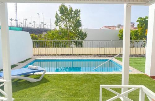 Costa Adeje Apartment | OH LA LIFE! MAGNOLIA GOLF SUSANA