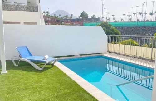 Costa Adeje Apartment | OH LA LIFE! MAGNOLIA GOLF SUSANA