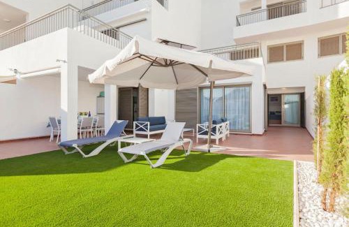 Costa Adeje Apartment | OH LA LIFE! MAGNOLIA GOLF SUSANA