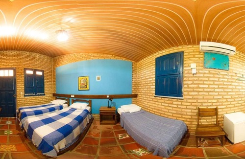 Icapui Hotel | Oh Linda Pousada