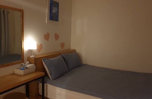 Cheongunhyoja-dong House | Oh My Guesthouse