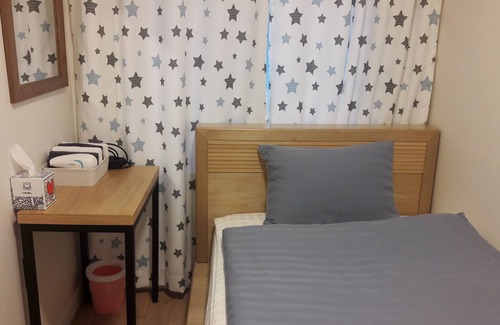 Cheongunhyoja-dong House | Oh My Guesthouse