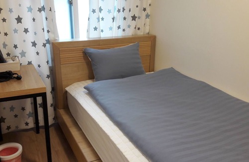 Cheongunhyoja-dong House | Oh My Guesthouse