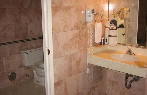 Pleasantville Hotel | Oh St Joseph Resort Hotel