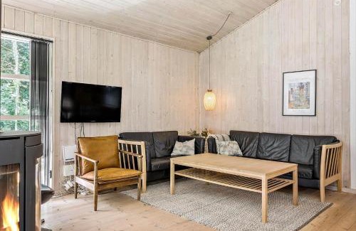 Helberskov Strand House | OH185-Hadsund-Sommerland-39