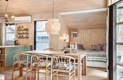 Helberskov Strand House | OH185-Hadsund-Sommerland-39