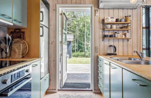 Helberskov Strand House | OH185-Hadsund-Sommerland-39