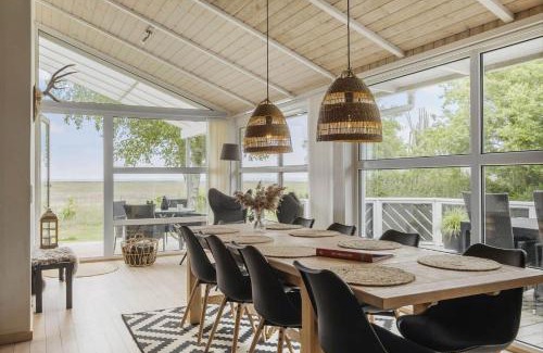 Helberskov Strand House | OH239-Hadsund-Fredenslund-1