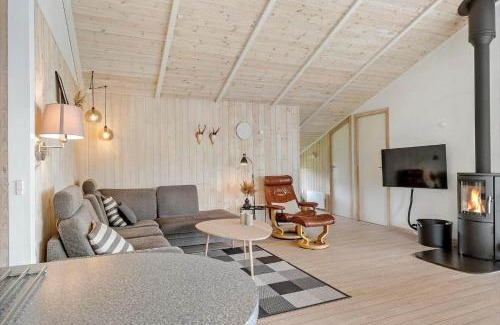 Helberskov Strand House | OH239-Hadsund-Fredenslund-1
