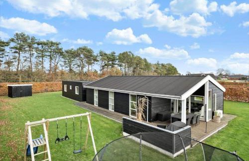 Haslevgarde House | OH534-Hadsund-Haslevgarde-Eng-2