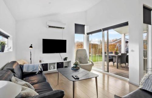 Haslevgarde House | OH534-Hadsund-Haslevgarde-Eng-2