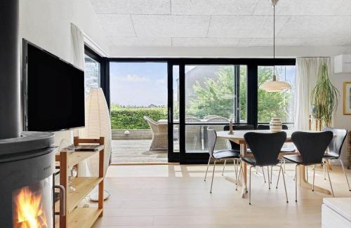 Helberskov Strand House | OH535-Hadsund-Fredenslund-3
