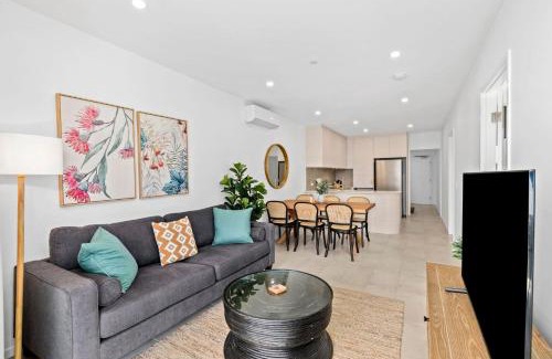 Batemans Bay Apartment | Ohana Apartments 103