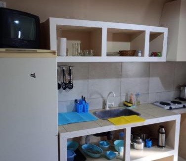 San Juan Apartment | Ohana