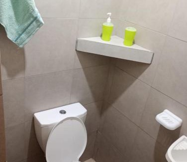 San Juan Apartment | Ohana