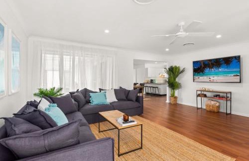 Anna Bay House | Ohana at the Bay