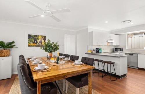 Anna Bay House | Ohana at the Bay
