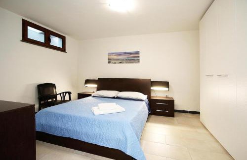 Torre Grande Apartment | Ohana Beach
