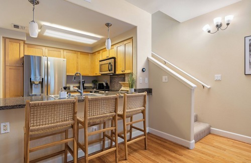 Ko Olina Villa | Ohana Boho Villa, Beautiful KoOlina Beach Resort. Mins to Golf, Shops & Dining