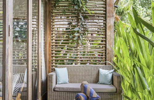 Pererenan Cottage | Ohana Bungalow 3BR