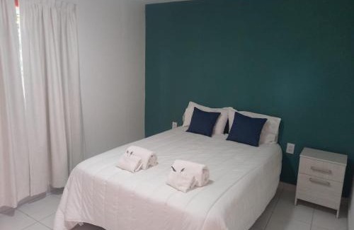 Lujan de Cuyo Apartment | OHANA CABAÑAS