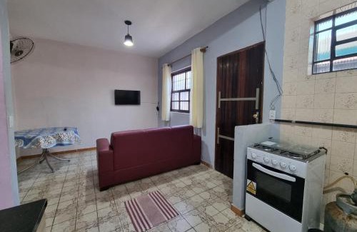 Balneario Mogiano House | Ohana Casa 2 Boraceia