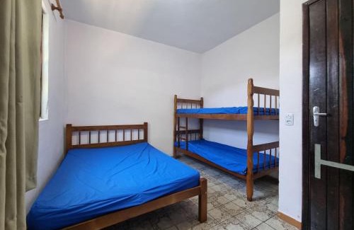 Balneario Mogiano House | Ohana Casa 2 Boraceia