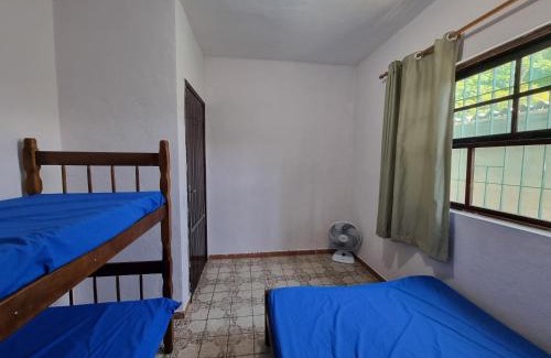 Balneario Mogiano House | Ohana Casa 2 Boraceia