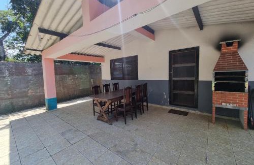 Balneario Mogiano Apartment | Ohana Casa Boraceia