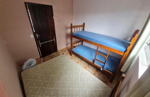 Balneario Mogiano Apartment | Ohana Casa Boraceia