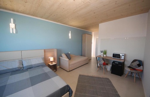 Rosolina Mare House | Ohana Holiday Rooms