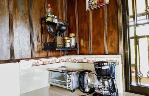 La Fortuna Ski Chalet | Ohana Home - The Perfect Getaway!