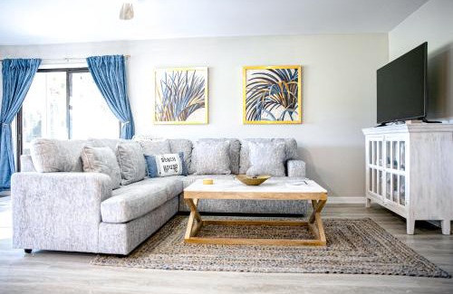 Ocean Ridge Apartment | Ohana Ka Hale