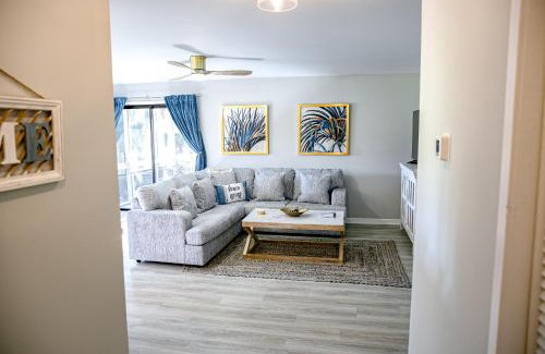 Ocean Ridge Apartment | Ohana Ka Hale