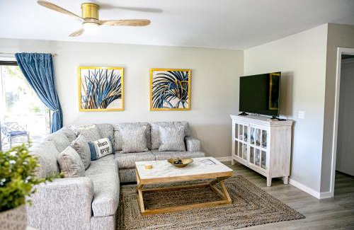 Ocean Ridge Apartment | Ohana Ka Hale