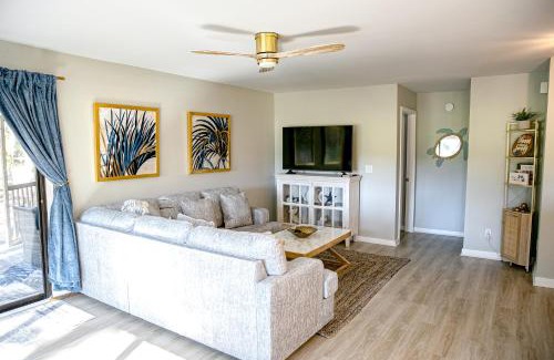 Ocean Ridge Apartment | Ohana Ka Hale