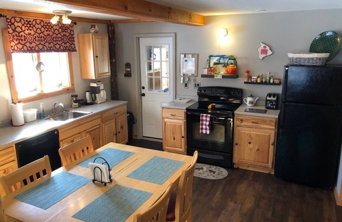 Lake Placid House | Ohana Lake Placid Cottage