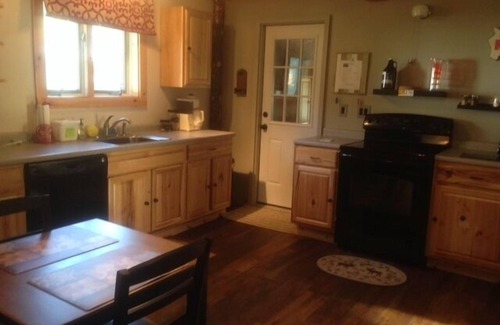 Lake Placid House | Ohana Lake Placid Cottage