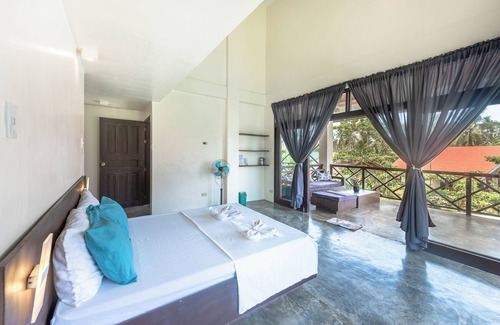 Catangnan Resort | Ohana Resort Siargao