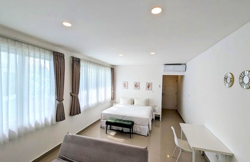 Pererenan Hotel | Ohana Retreat Bali