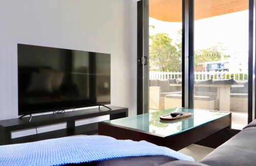 Batemans Bay Apartment | Ohana Sandbar