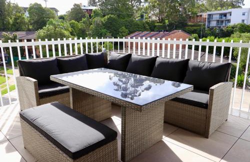 Batemans Bay Apartment | Ohana Sandbar
