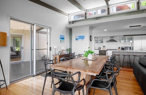 Brisbane Waterfront House | Ohana Tangalooma Beach House