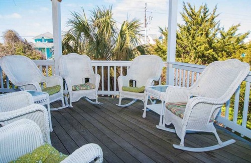 Atlantic Beach House | Ohana