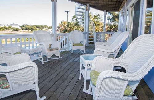 Atlantic Beach House | Ohana