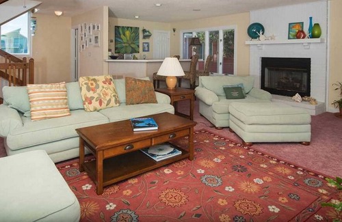 Atlantic Beach House | Ohana