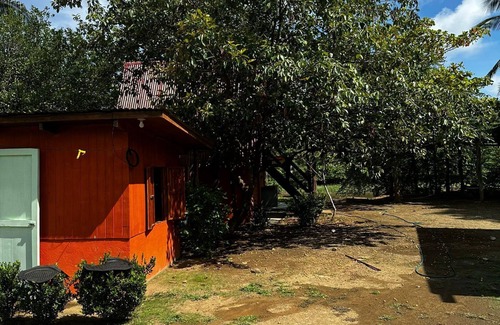 Marbella House | Ohana Worship Camp