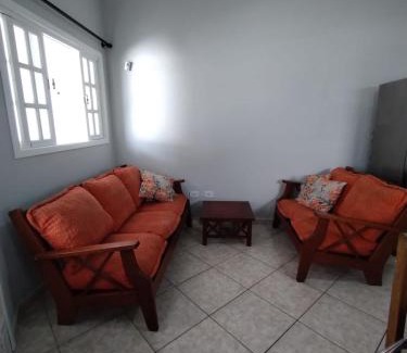 Jardim Rio da Praia House | Ohayō sol